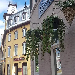 Belley 3* Ville de Québec