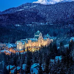 Fairmont Chateau 5* Whistler