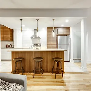  Apartment Saint Andre Canada