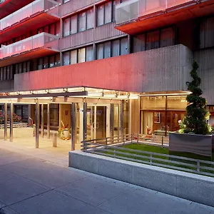 By Marriott Westmount 4* Montréal