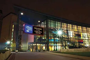 Hilton Garden Inn Toronto Airport West/Mississauga Hotel Mississauga