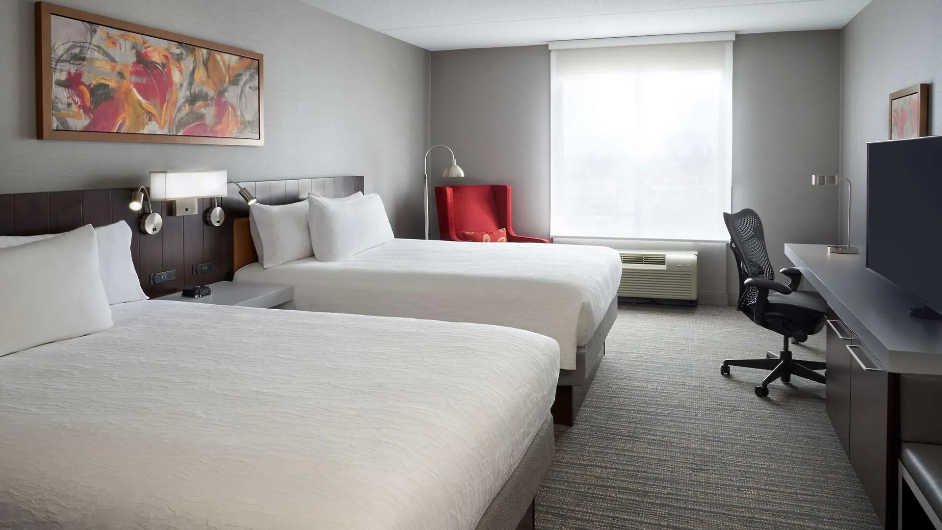 Hilton Garden Inn Toronto Airport West/Mississauga