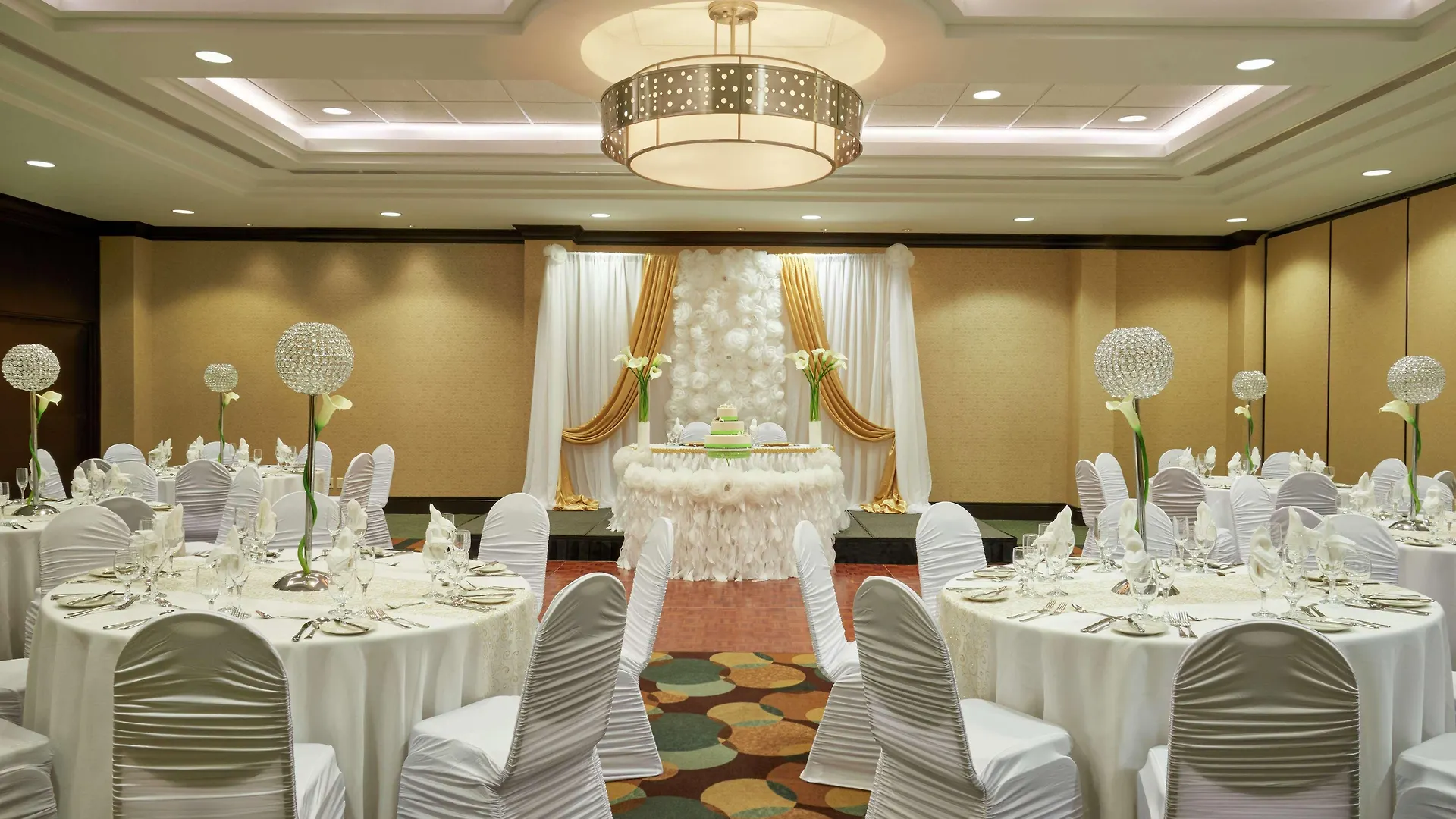 Hilton Garden Inn Toronto Airport West/Mississauga Hotel