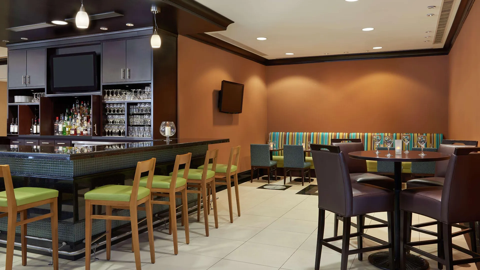 Hilton Garden Inn Toronto Airport West/Mississauga
