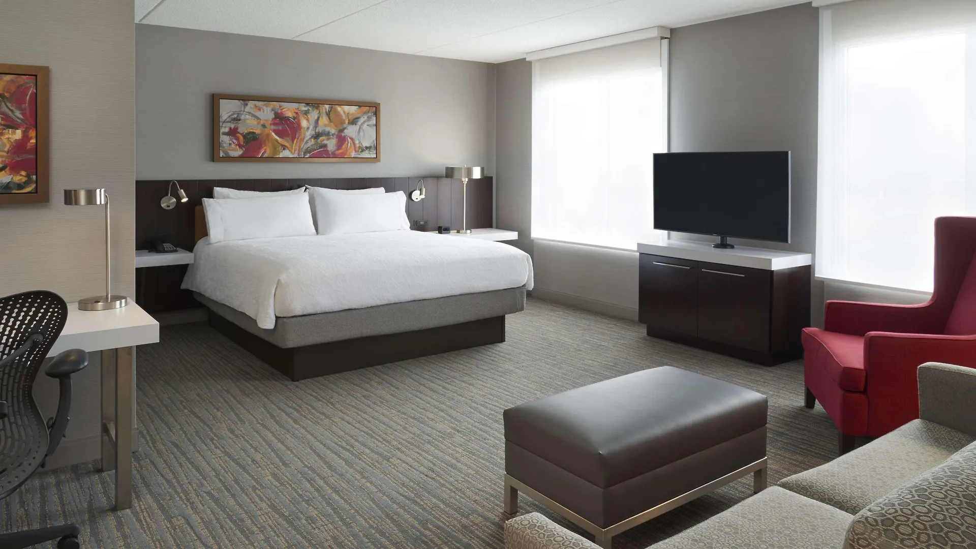 Hilton Garden Inn Toronto Airport West/Mississauga Canadá
