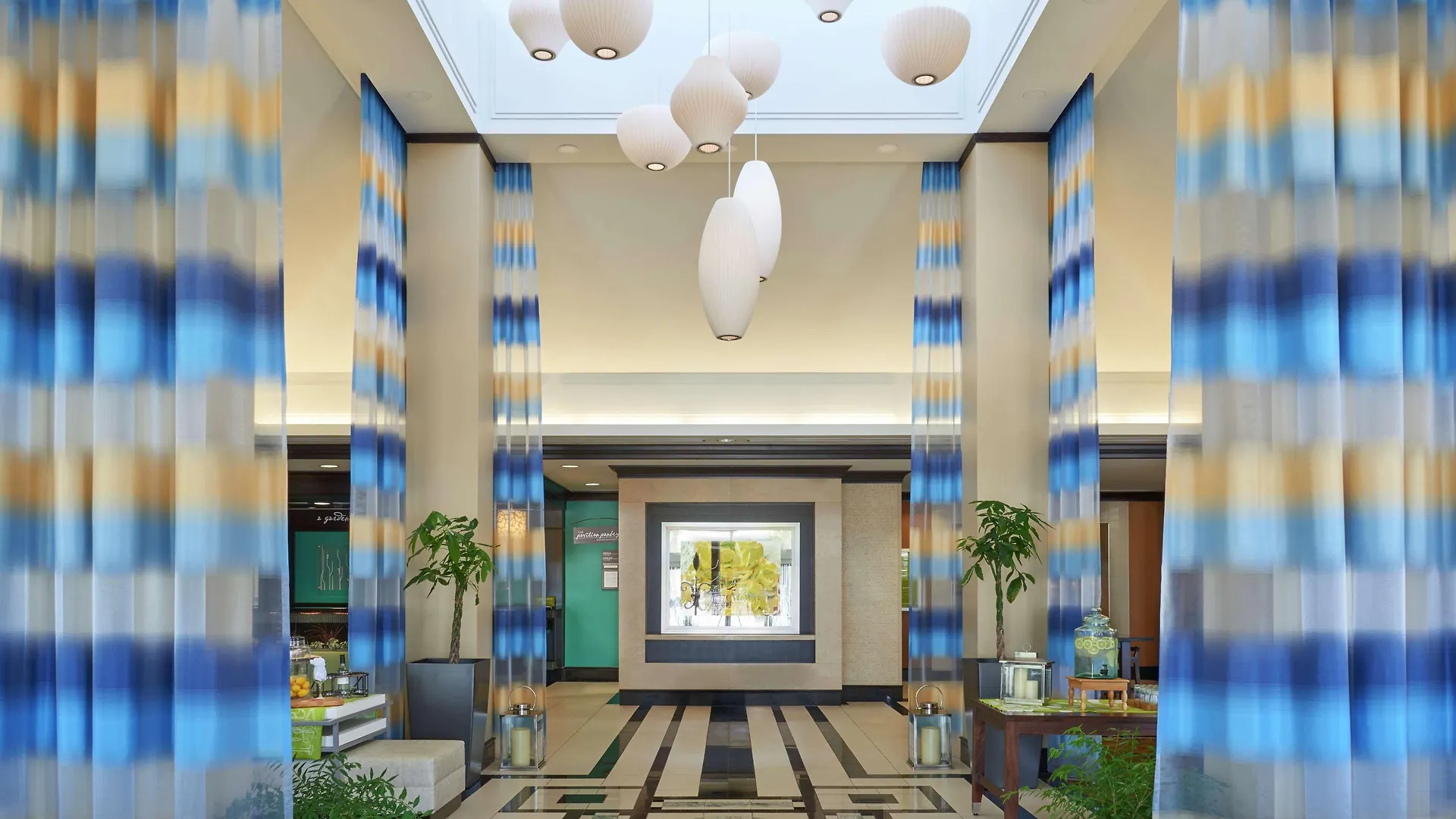 Hotel Hilton Garden Inn Toronto Airport West/Mississauga