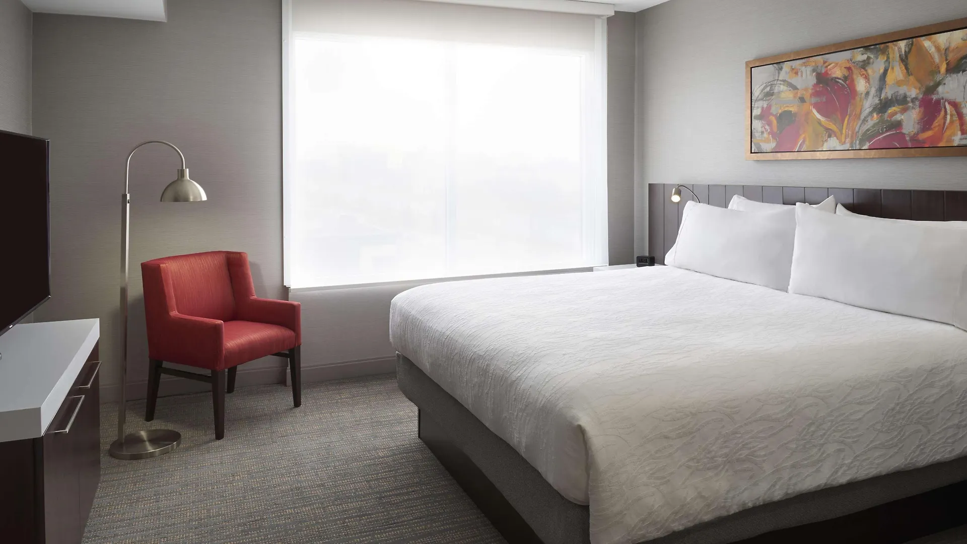 Hilton Garden Inn Toronto Airport West/Mississauga Hotel Mississauga