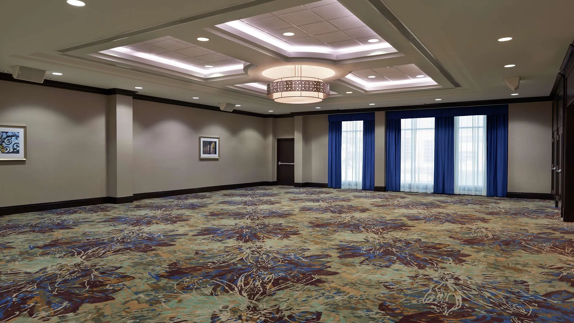 *** Hotel Hilton Garden Inn Toronto Airport West/Mississauga Canadá