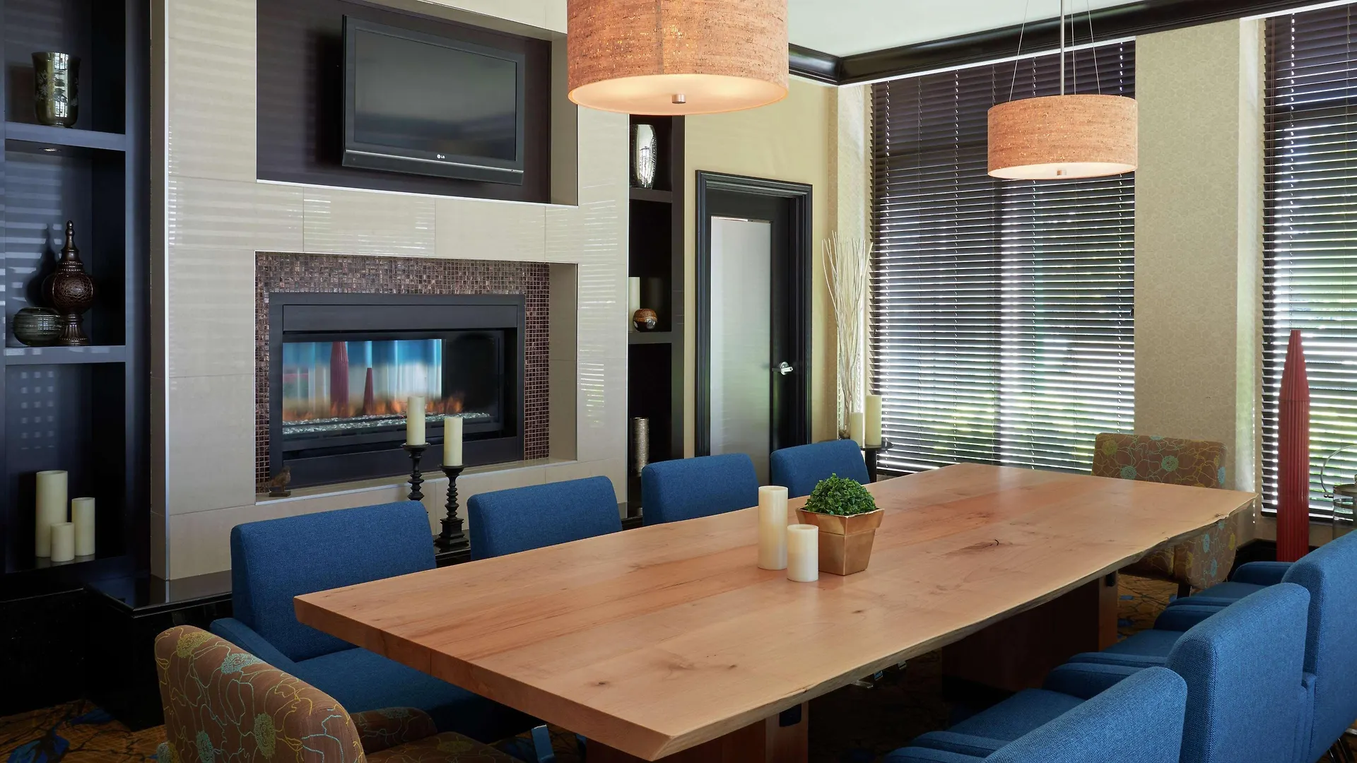 Hilton Garden Inn Toronto Airport West/Mississauga Mississauga