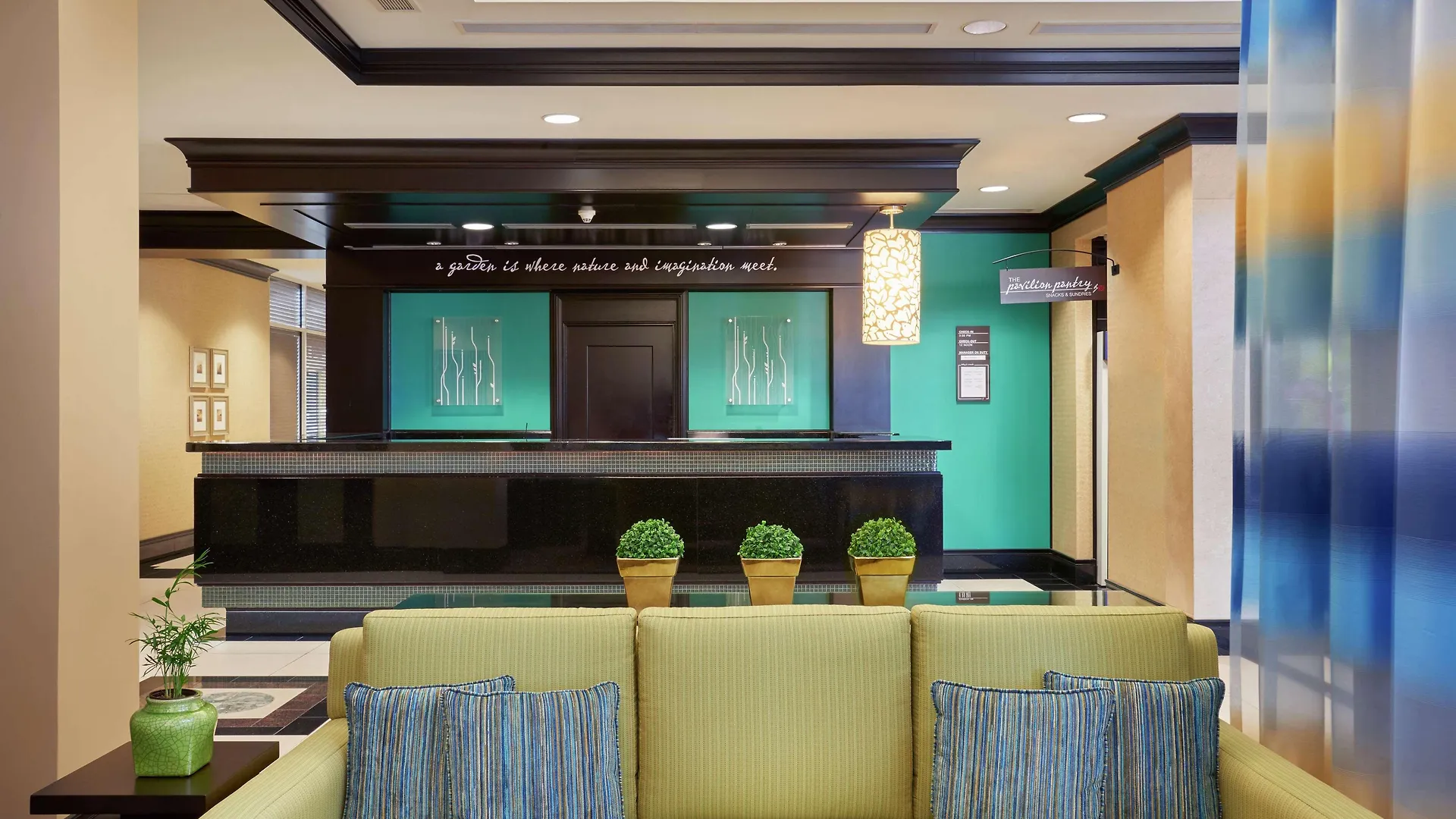 Hilton Garden Inn Toronto Airport West/Mississauga Hotel Mississauga
