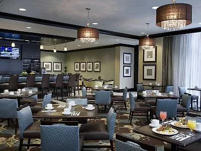 Hilton Garden Inn Toronto Airport West/Mississauga Hotel Mississauga
