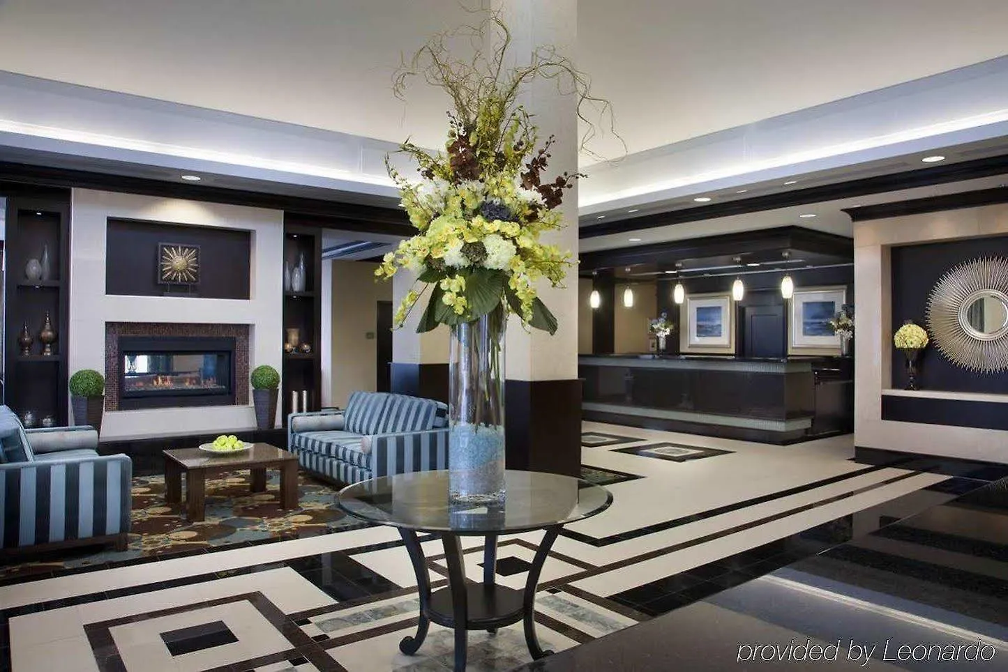 Hotel Hilton Garden Inn Toronto Airport West/Mississauga
