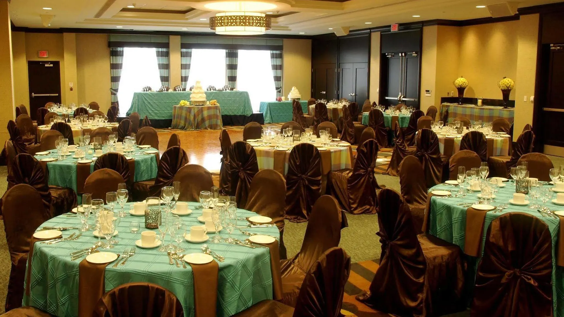 Hilton Garden Inn Toronto Airport West/Mississauga 3*, Mississauga