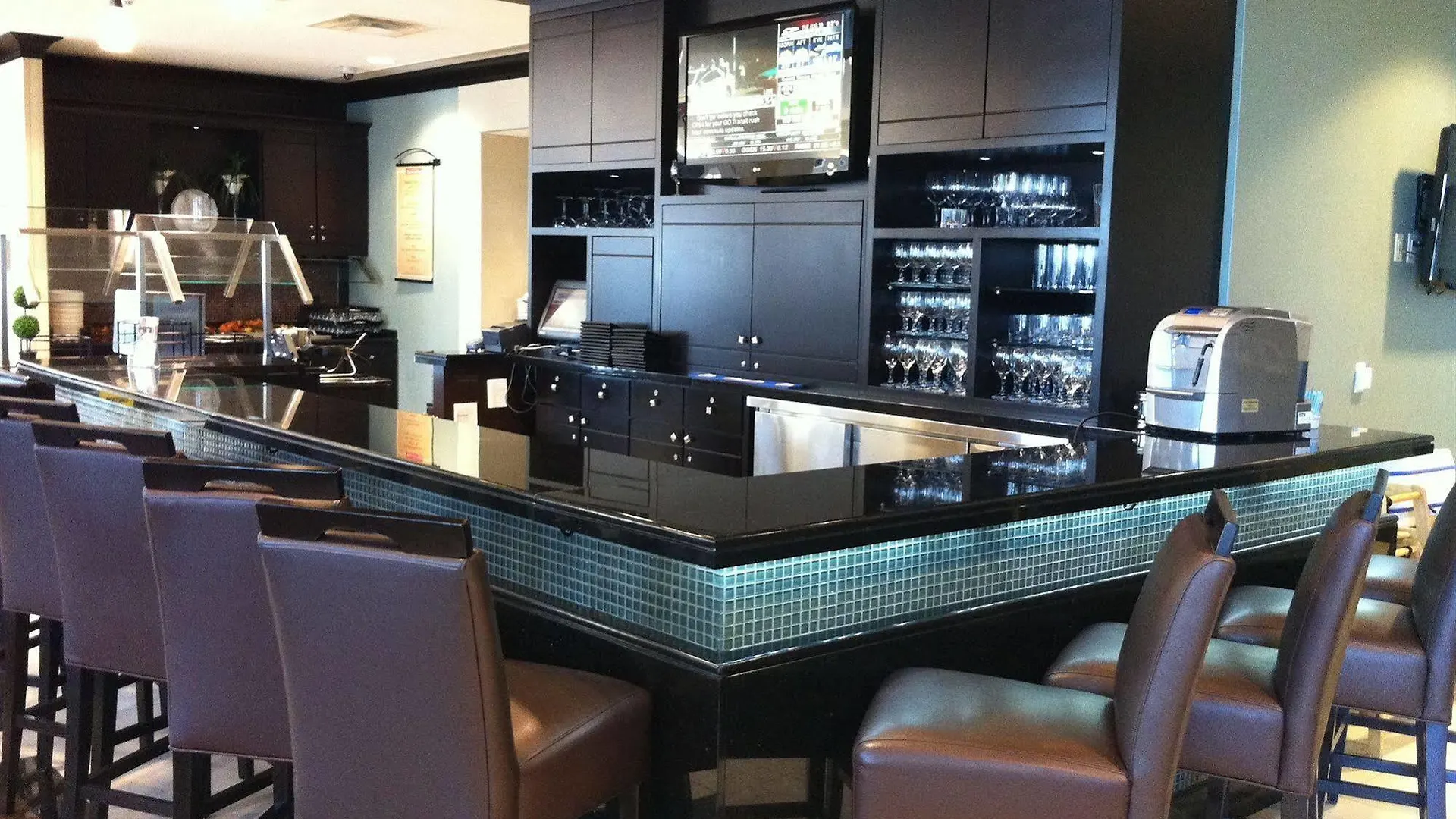 Hilton Garden Inn Toronto Airport West/Mississauga
