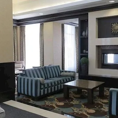 Hilton Garden Inn Toronto Airport West/Mississauga Hotel Mississauga