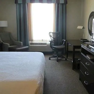 Hilton Garden Inn Toronto Airport West/Mississauga Hotel