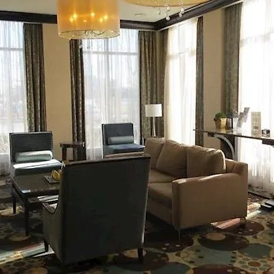 Hilton Garden Inn Toronto Airport West/Mississauga Mississauga