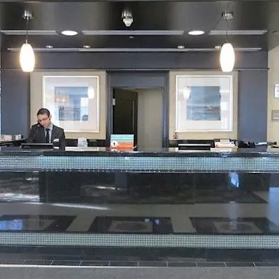 Hotel Hilton Garden Inn Toronto Airport West/Mississauga