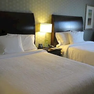 Hilton Garden Inn Toronto Airport West/Mississauga