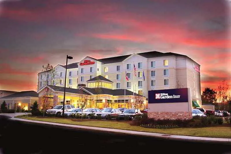 Hilton Garden Inn Toronto Airport West/Mississauga Hotel